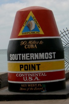 04-04 v29 Southernmost Point