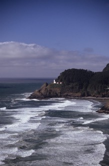04-05 Or 16 View of Lighthouse