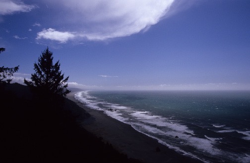 04-05 Or 18 Oregon Coast 2a