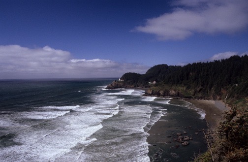 04-05 Or 19 Oregon Coast 3