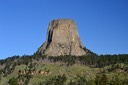 07-11 DSC 0074 Devils Tower