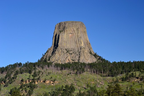 07-11 DSC 0074 Devils Tower