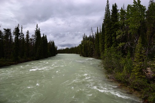 07-12 DSC 0001 Whirlpool River E1