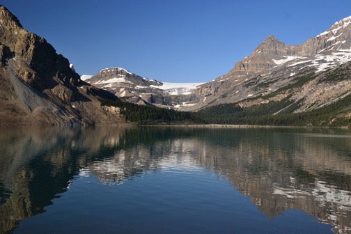 07-12 DSC 0022 Bow Glacier
