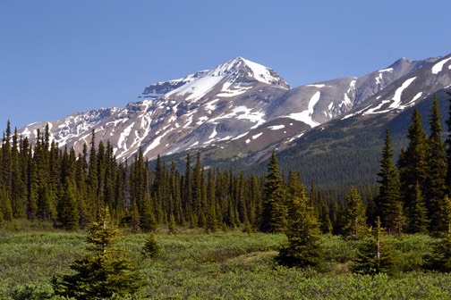 07-12 DSC 0066 Crique Peak