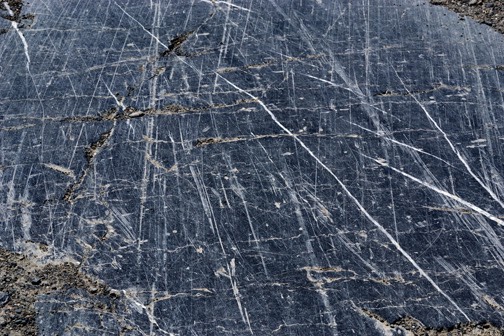 07-12 DSC 0144Glacial Scratches
