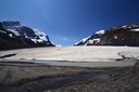 07-12 DSC 0150 Foot of Athabasca Glacier