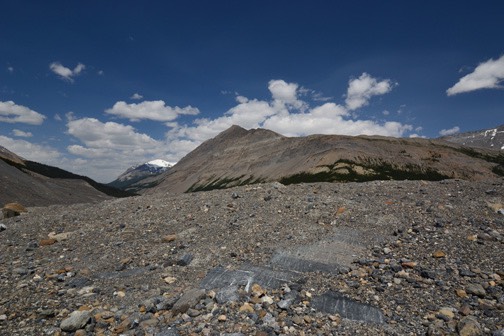 07-12 DSC 0168 Glacial End Moraine