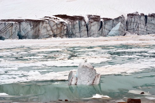 07-12 DSC 0185 Glacial Lake