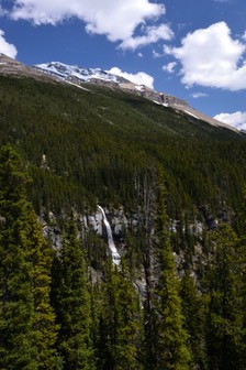 07-12 DSC 0194 Bridal Vail Falls 1