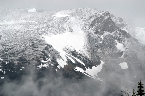 07-12 DSC 0195 Aquila Peak