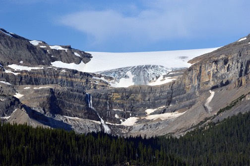 07-12 DSC 0198 Bow Glacier