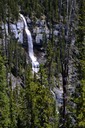 07-12 DSC 0200 Bridal Vail Falls 2