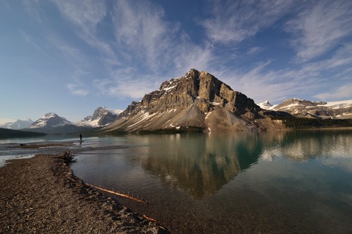 07-12 DSC 0202 Bow Lake AM