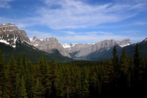 07-12 DSC 0232 Hector Lake