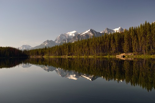 07-12 DSC 0237 Herbert Lake