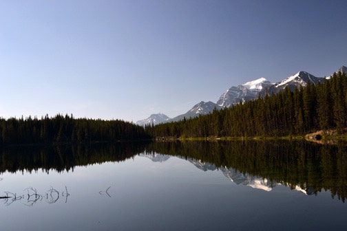 07-12 DSC 0250 Herbert Lake