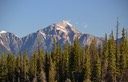 07-12 DSC 0354 Mount Edith Cavell