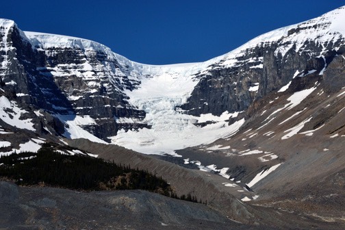07-12 DSC 0418 Dome Glacier