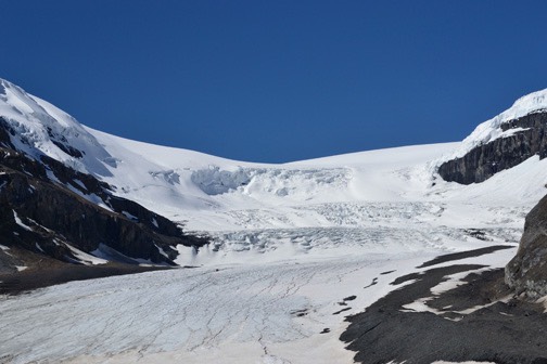 07-12 DSC 0420 Athabasca Glacier 2