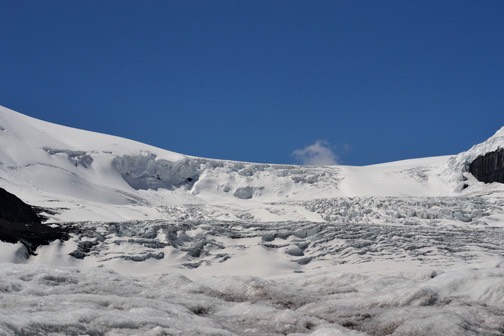 07-12 DSC 0438 Athabasca Glacier 5