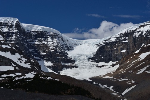 07-12 DSC 0448 Dome Glacier 2