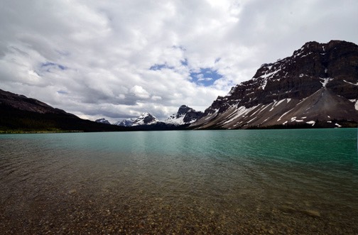 07-12 DSC 0495 Bow Lake 2