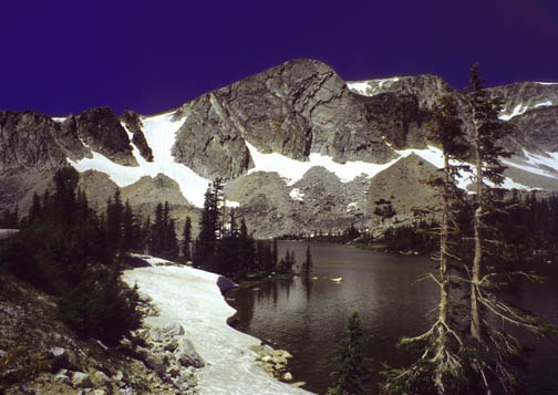 07-95 medicine bow peak 1 lg