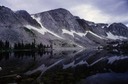 07-95 medicine bow peak 2 lg
