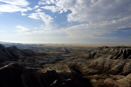 09-00 Haystack Butte