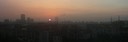10 ShanghaiSkylineSunset 15x5