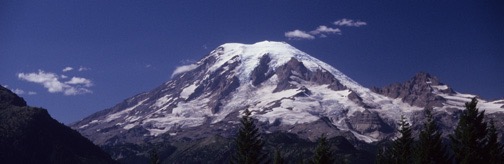 19 Mount Ranier View 4 17x5