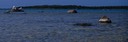 27 Beach Manitoulin Island III 17x5