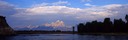 30 Teton Range from Snake River 17x5