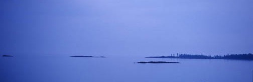 a keweenaw peninsula