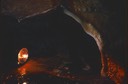 bacon strip formation haines cave