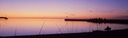 Corny Harbor I 17x5