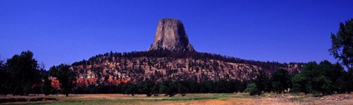 Devils Tower PM 17x5