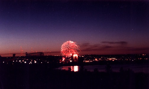 DuluthHarborNight