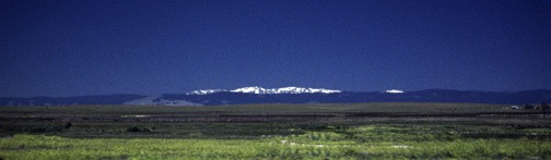 Snowy Range