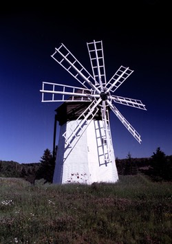 Windmill Orginal