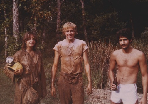 Young Cavers 1