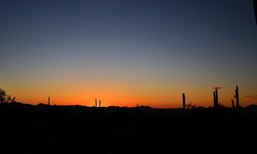 02-13_DSC_0200_Desert Sunset
