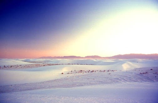 05-99 White Sands 5