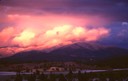 05-99 x Santa Fe Sunset
