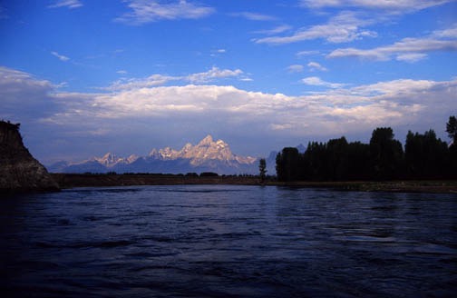 07-03 30 Teton Range from Snake River