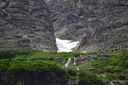 07-11 DSC 0344 Snowfield