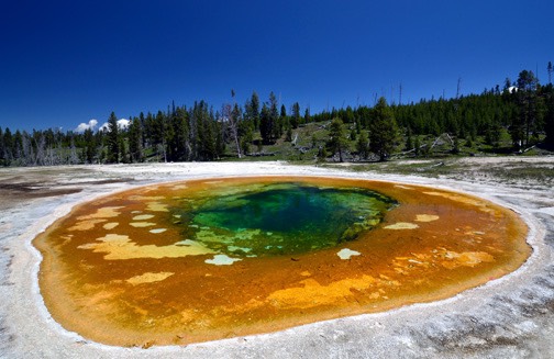 07-11 DSC 0356 Pool 2 Geyser Hill