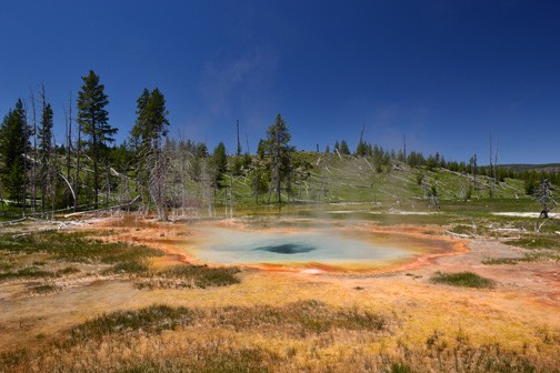 07-11 DSC 0372 Pool Geyser Hill