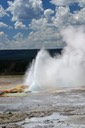 07-11 DSC 0464 Midway Basin Fountain Geyser